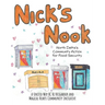 Nick's Nook: North Delta's Community Action for Food Security