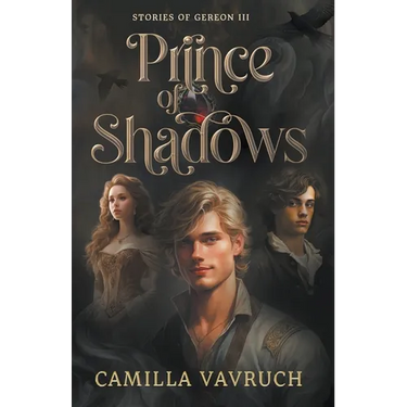 Prince of Shadows