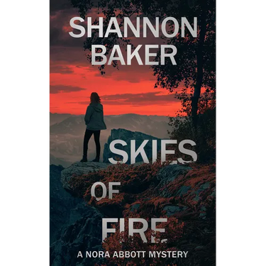 Skies of Fire