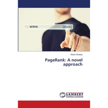 PageRank: A novel approach
