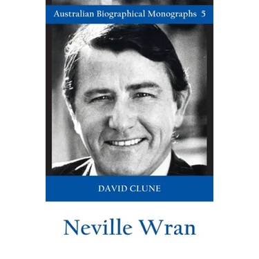 Neville Wran