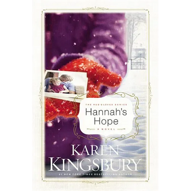 Hannah's Hope