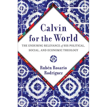 Calvin for the World