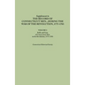 Supplement to the Records of Connecticut Men During the War of the Revolution, 1775-1783. Volume I: Rolls and Lists of Connecticut Men in the Revoluti