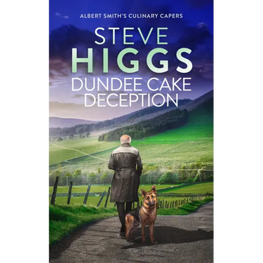 Dundee Cake Deception