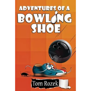 Adventures of a Bowling Shoe