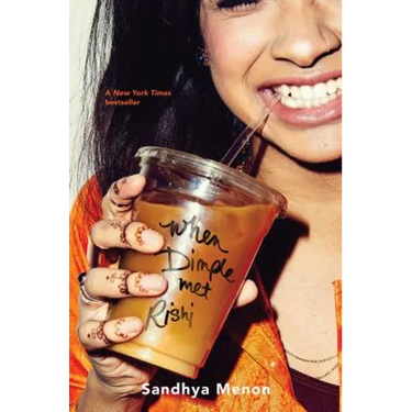 When Dimple Met Rishi