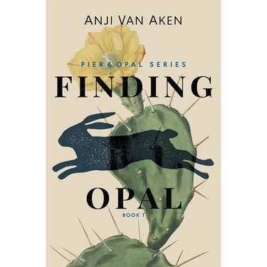 Finding Opal: Book 1