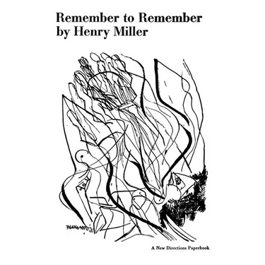 Remember to Remember