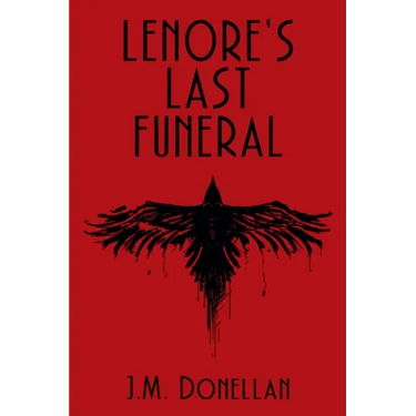 Lenore's Last Funeral: A Lenore Lyn Mystery