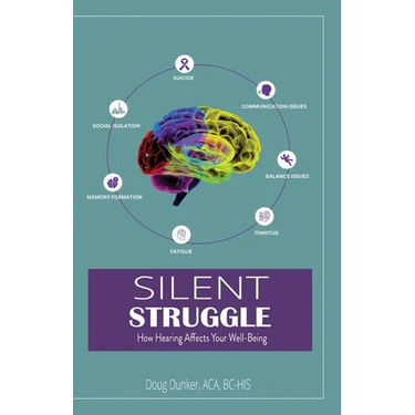 Silent Struggle: How Hearing Health Affects Cognition