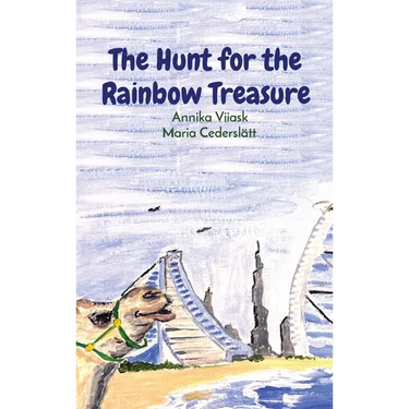 The Hunt for the Rainbow Treasure