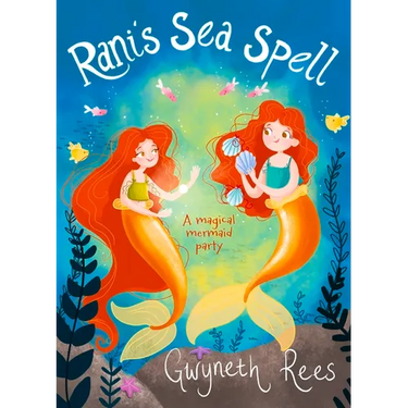 Rani's Sea Spell