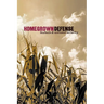 Homegrown Defense: Biofuels & National Security