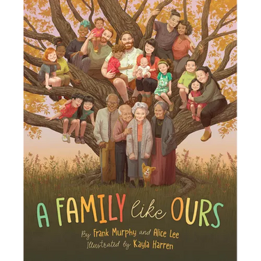 A Family Like Ours