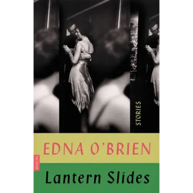 Lantern Slides: Stories