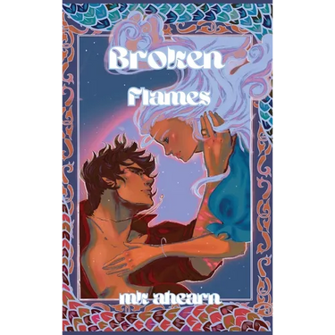 Broken Flames