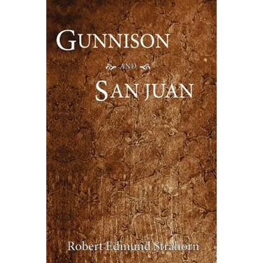 Gunnison and San Juan