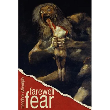Farewell Fear