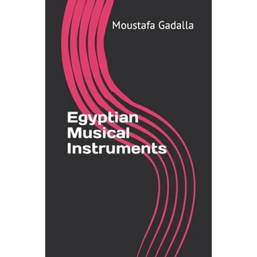 Egyptian Musical Instruments