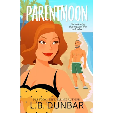 Parentmoon