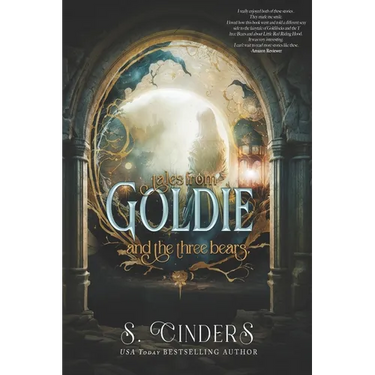 Goldie: Tales from the Three Bears