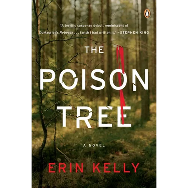 The Poison Tree: The Poison Tree: A Novel