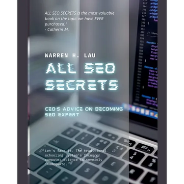 All SEO Secrets