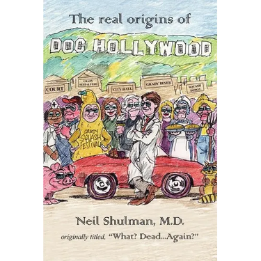 Doc Hollywood