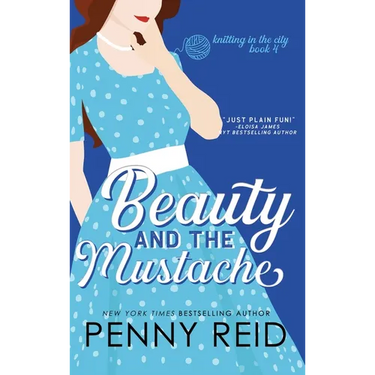 Beauty and the Mustache: A Philosophical Romance