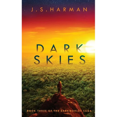 DARK SKIES - A thrilling scifi adventure