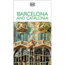 DK Barcelona and Catalonia: Must-See Sights. Culture & History. Detailed Maps & Tours. Covers Costa Brava, Girona, & More
