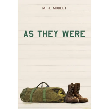 As They Were