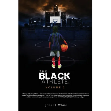 The Black Athlete volume 2