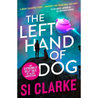 The Left Hand of Dog