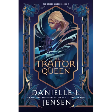 The Traitor Queen