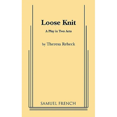 Loose Knit