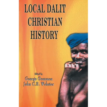 Local Dalit Christian History