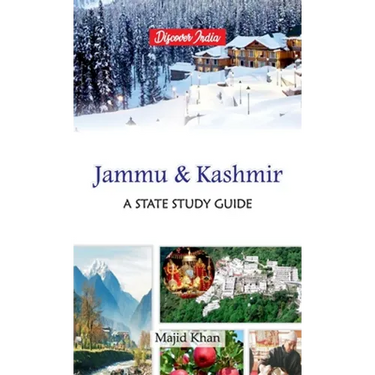 Jammu and Kashmir: A State Study Guide