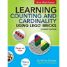 Learning Counting and Cardinality Using LEGO Bricks