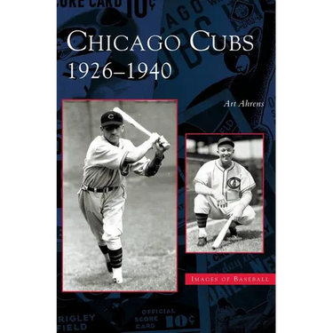 Chicago Cubs: 1926-1940