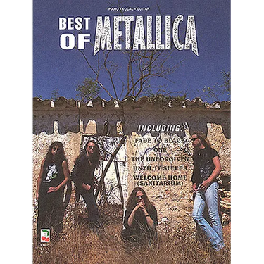 Best of Metallica