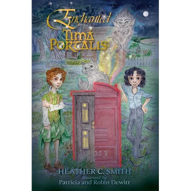 Enchanted Tima Portalis