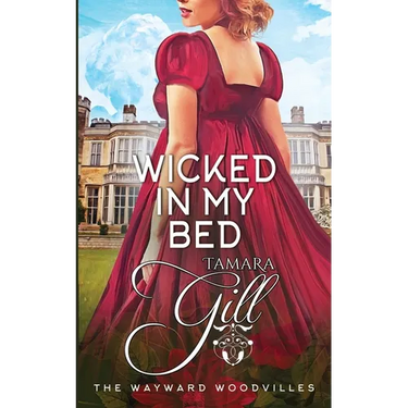Wicked in my Bed
