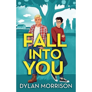 Fall Into You