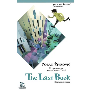The Last Book
