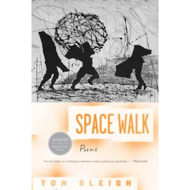 Space Walk