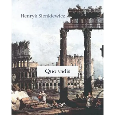 Quo vadis