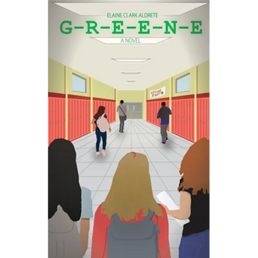 G-R-E-E-N-E
