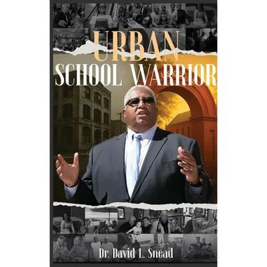 Urban School Warrior